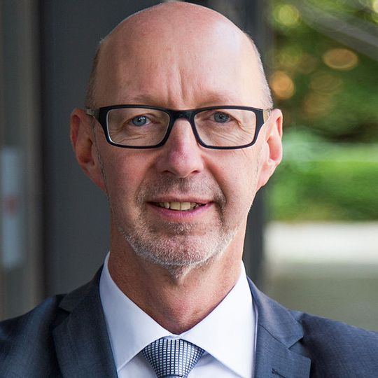 Jürgen Ogrzewalla verantwortet zukünftig die Aktvitäten der Business Unit Electronics und Electrification in Europa.