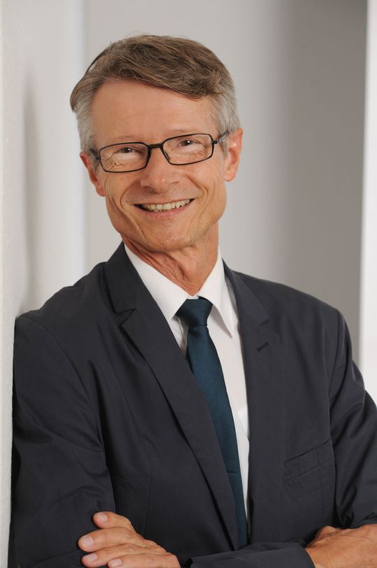 Peter Jetzer, Branchendienst KI-Kunststoff Information Peter Jetzer, Branchendienst KI-Kunststoff Information