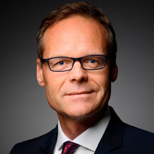 Kommt von der Boston Consulting Group als CEO zu TX Logistik: Mirko Pahl. Kommt von der Boston Consulting Group als CEO zu TX Logistik: Mirko Pahl.