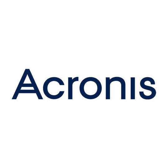Acronis Storage setzt nun auch auf Blockchain. Acronis Storage setzt nun auch auf Blockchain.