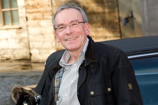 Rüdiger Leyens ist seit Jahren als Spezialist für das Oldtimerleasing tätig (www.classic-leasing.de). Rüdiger Leyens ist seit Jahren als Spezialist für das Oldtimerleasing tätig (www.classic-leasing.de).