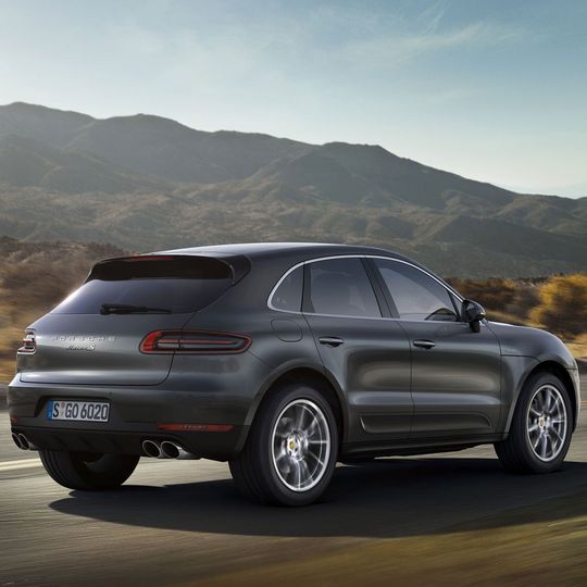 Dem Porsche Macan S Diesel prognostizieren Focus Online und Bähr & Fess Forecasts bis 2020 einen Wertverlust von nur 39 Prozent – Bestwert bei unter den prozentualen Klassensiegern. Dem Porsche Macan S Diesel prognostizieren Focus Online und Bähr & Fess Forecasts bis 2020 einen Wertverlust von nur 39 Prozent – Bestwert bei unter den prozentualen Klassensiegern.