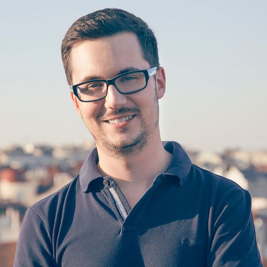 Anexia-Chef Alexander Windbichler möchte die Wettbewerbsfähigkeit seines Unternehmens durch den Netcup-Zukauf erhöhen. Anexia-Chef Alexander Windbichler möchte die Wettbewerbsfähigkeit seines Unternehmens durch den Netcup-Zukauf erhöhen.