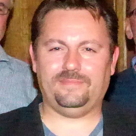 Neuer Obermeister der Kfz-Innung Ziegenhain: Alexander Schmalz. Neuer Obermeister der Kfz-Innung Ziegenhain: Alexander Schmalz.