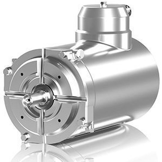 Die IEC-Edelstahlmotor mit gekapselter Wicklung eignen sich ideal für Washdown-Anwendungen. Die IEC-Edelstahlmotor mit gekapselter Wicklung eignen sich ideal für Washdown-Anwendungen.