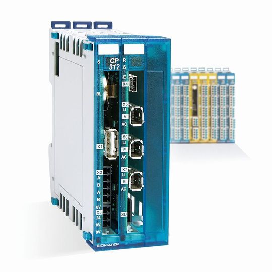 S-Dias CPU mit Dual-Core-EDGE2-Technology Prozessor S-Dias CPU mit Dual-Core-EDGE2-Technology Prozessor