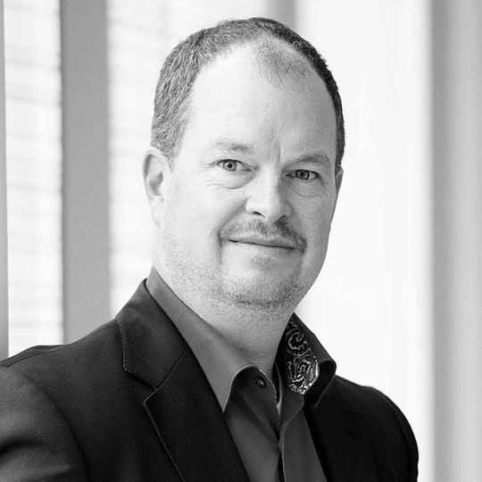 Audi Lucas ist Chief Digitization Officer bei MAN Diesel & Trucks. Audi Lucas ist Chief Digitization Officer bei MAN Diesel & Trucks.