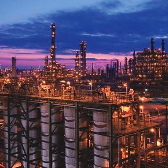 The contract is part of a new 650 kTa polyethylene facility to be located at ExxonMobil’s Beaumont polyethylene plant. The contract is part of a new 650 kTa polyethylene facility to be located at ExxonMobil’s Beaumont polyethylene plant.