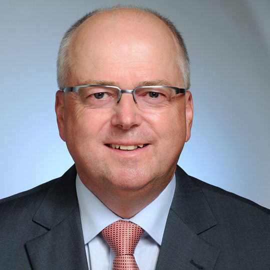 Klemens Schmiederer, 56, übernimmt die Position des Vorstandssprechers bei Läpple. Klemens Schmiederer, 56, übernimmt die Position des Vorstandssprechers bei Läpple.