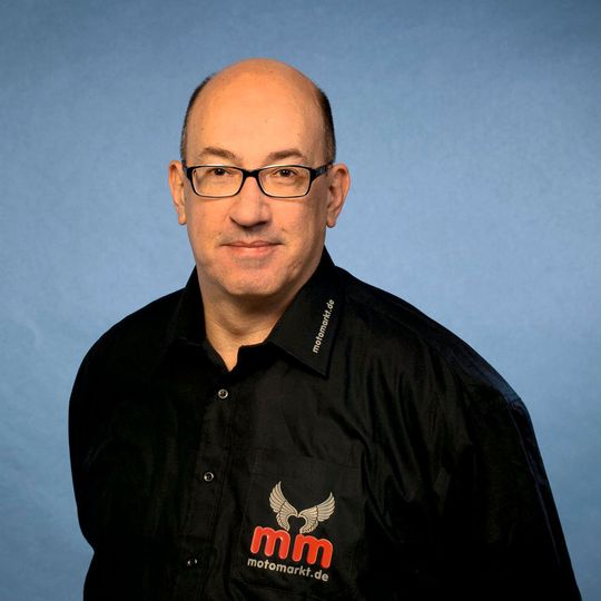 Michael Neugebauer, Leiter Vertrieb Deutschland Michael Neugebauer, Leiter Vertrieb Deutschland