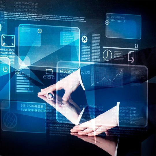 Desktop-as-a-Service ermöglicht standortunabhängiges Arbeiten. Die Bereitstellung der digitalen Arbeitsplätze erfolgt bei Nexinto im Self Service binnen weniger Minuten. Desktop-as-a-Service ermöglicht standortunabhängiges Arbeiten. Die Bereitstellung der digitalen Arbeitsplätze erfolgt bei Nexinto im Self Service binnen weniger Minuten.