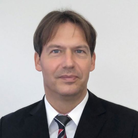 Jürgen Hartmann, Kundenberater Jürgen Hartmann, Kundenberater