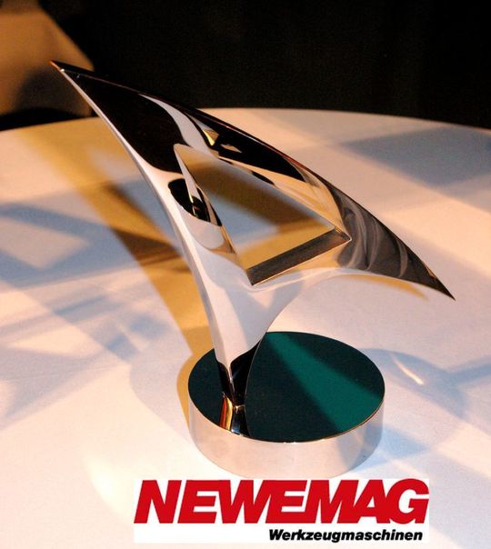 Prodex Award 2016 - Premier: Big Kaiser, Deuxième: Newemag, Troisième: URMA. Prodex Award 2016 - Premier: Big Kaiser, Deuxième: Newemag, Troisième: URMA.