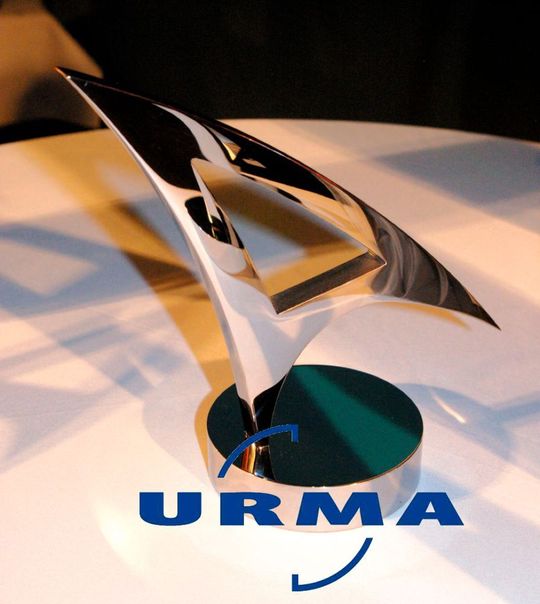 Prodex Award 2016 - Premier: Big Kaiser, Deuxième: Newemag, Troisième: URMA.