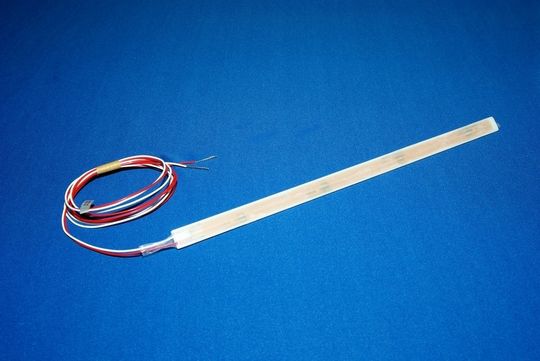 Der neu entwickelte MultiSpot-NWT wird in Generatoren, Nieder-, Mittel- und Hochspannungs-Maschinen eingesetzt. Der neu entwickelte MultiSpot-NWT wird in Generatoren, Nieder-, Mittel- und Hochspannungs-Maschinen eingesetzt.