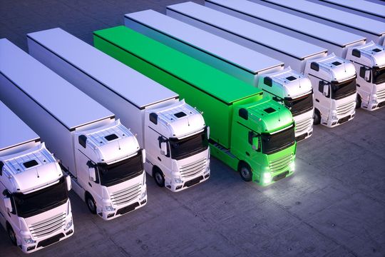 Schon durch diverse Gesetze wird die Industrie heute gezwungen, an die Umwelt zu denken. Doch wer noch etwas weiter geht und dies auch entsprechend kommuniziert, kann durch Green Marketing grosse Mulitiplikator-Effekte generieren. Schon durch diverse Gesetze wird die Industrie heute gezwungen, an die Umwelt zu denken. Doch wer noch etwas weiter geht und dies auch entsprechend kommuniziert, kann durch Green Marketing grosse Mulitiplikator-Effekte generieren.