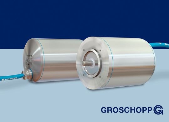 Angesichts der steigenden Anforderungen an Hygiene und konsequente Sauberkeit von Anlagen und deren Komponenten entwickelt Groschopp neue Edelstahl-Motoren. Angesichts der steigenden Anforderungen an Hygiene und konsequente Sauberkeit von Anlagen und deren Komponenten entwickelt Groschopp neue Edelstahl-Motoren.
