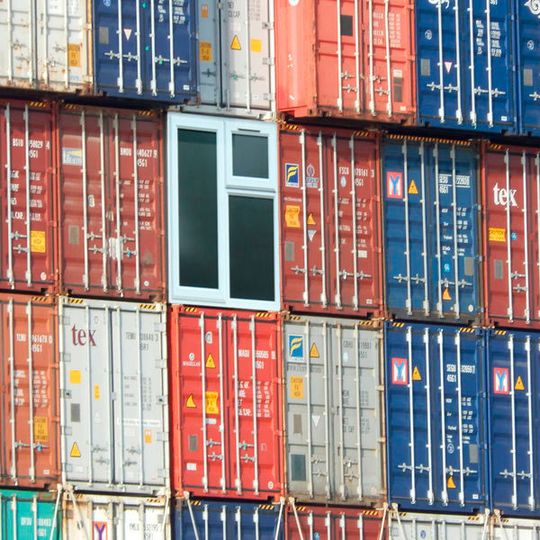 Windows und Container passen gut zusammen, meint Autor Thomas Joos. Windows und Container passen gut zusammen, meint Autor Thomas Joos.