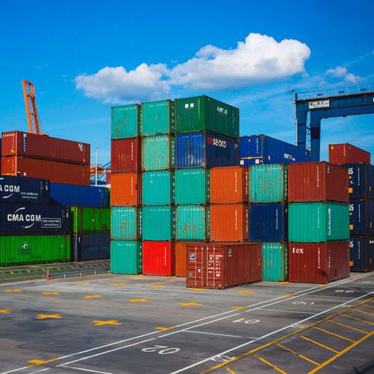 Container zur Anwendungsvirtualisierung halten immer mehr Einzug, auch in Cloud-Umgebungen. Container zur Anwendungsvirtualisierung halten immer mehr Einzug, auch in Cloud-Umgebungen.
