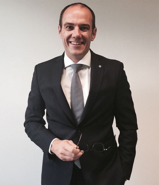 Jochen Werne: „Insgesamt wird klar, dass Fintechs ihre fehlende Erfahrung mit großen Summen und Kunden sowie komplexen Situationen durch die Coopetition mit etablierten Banken ausgleichen können – und somit auch in Datenschutzfragen profitieren die Start-ups von einer solchen Partnerschaft.“