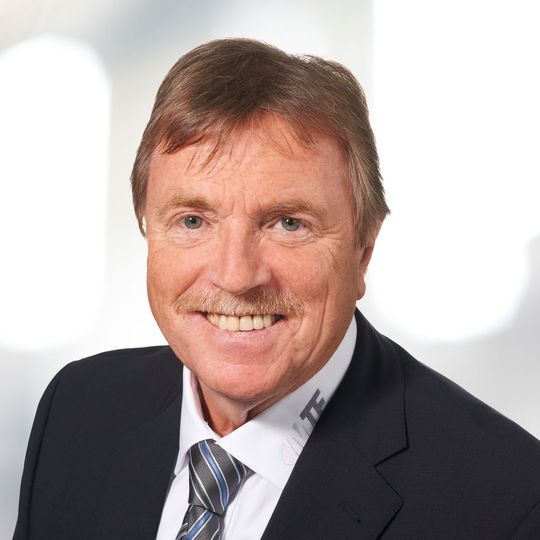 Alles hat seine Zeit, sagt Claus Meirich. Für ihn beginnt jetzt eine neue Zeitrechnung. Er wird sie, wie man ihn kennt, gut nutzen.