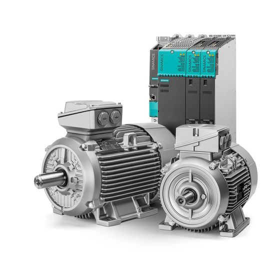 Geringe Kosten, kurze Amortisationszeit: Der Umrichter Sinamics S120 ab Firmware V4.8 ist mit Simotics Synchron-Reluktanzmotoren betreibbar. Geringe Kosten, kurze Amortisationszeit: Der Umrichter Sinamics S120 ab Firmware V4.8 ist mit Simotics Synchron-Reluktanzmotoren betreibbar.