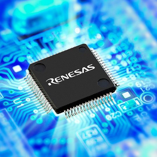 Renesas kombiniert seine Chips mit der Sicherheitssoftware der Etas-Tocher Escrypt. Renesas kombiniert seine Chips mit der Sicherheitssoftware der Etas-Tocher Escrypt.