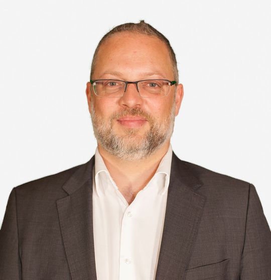 Thomas Di Giacomo, seit dem Frühjahr der erste CTO, den Suse jemals hatte, sitzt bald im Vorstand der Cloud Foundry Foundation.