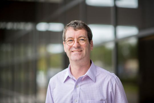 Jörg Küchen, Vice President bei Cognex, will den Bereich der 3D-Bildverarbeitung weiter ausbauen. Jörg Küchen, Vice President bei Cognex, will den Bereich der 3D-Bildverarbeitung weiter ausbauen.