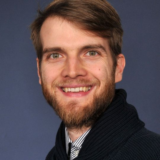 Dr. Gregor Fuhrmann vom Helmholtz-Institut für Pharmazeutische Forschung Saarland (HIPS). Dr. Gregor Fuhrmann vom Helmholtz-Institut für Pharmazeutische Forschung Saarland (HIPS).