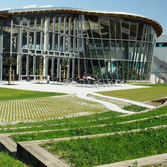 Die Komsa-Gruppe lädt im kommenden Mai an den Hauptsitz in Hartmannsdorf ein. Die Komsa-Gruppe lädt im kommenden Mai an den Hauptsitz in Hartmannsdorf ein.