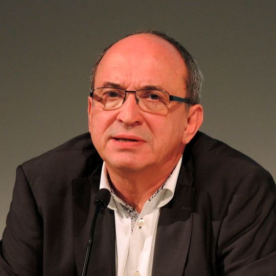 Rainer Glatz: „Alle Teilbereiche in der elektrischen Automation zeigen deutlich nach oben.“ Rainer Glatz: „Alle Teilbereiche in der elektrischen Automation zeigen deutlich nach oben.“