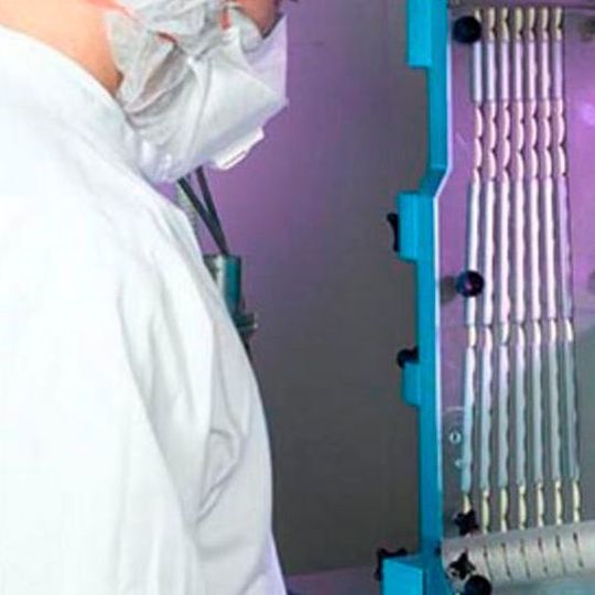 Israel is also home to Teva, one of the world’s top generic manufacturers. Israel is also home to Teva, one of the world’s top generic manufacturers.