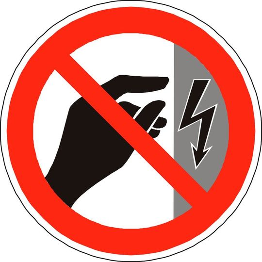 Vorsicht Spannung! Nicht selten müssen sich Unternehmer nach einem Arbeitsunfall mit Strom vor Gericht verantworten. Vorsicht Spannung! Nicht selten müssen sich Unternehmer nach einem Arbeitsunfall mit Strom vor Gericht verantworten.