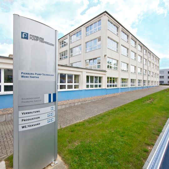 Die Rheinmetall-Tochter Pierburg erweitert ihre Präsenz in China: Sie hat hierfür ein Joint-Venture mit dem chinesischen Unternehmen Zhejian Yinlun gegründet. Die Rheinmetall-Tochter Pierburg erweitert ihre Präsenz in China: Sie hat hierfür ein Joint-Venture mit dem chinesischen Unternehmen Zhejian Yinlun gegründet.