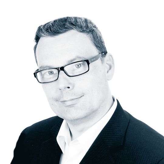 „Mit Qlik View ist der Zeitaufwand monatlich um rund 40 Prozent gesunken”, berichtet Reinoud van der Vliet, Senior Controller F&E bei Kuka Roboter.