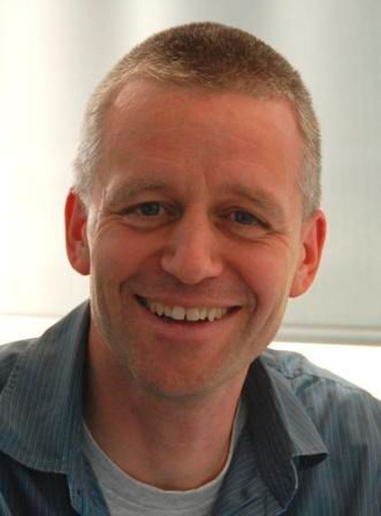 Prof. Dr. Kai Johnsson ist Preisträger des Karl-Heinz-Beckurts-Preis 2016. Prof. Dr. Kai Johnsson ist Preisträger des Karl-Heinz-Beckurts-Preis 2016.