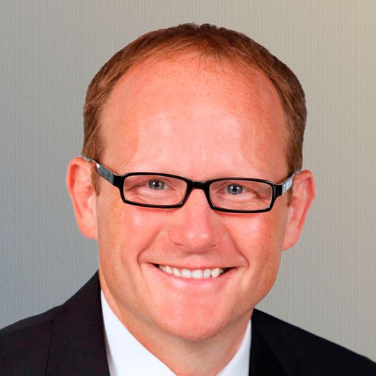 John Dallapiccola, Geschäftsführer von Multi-Contact und ab 2017 von Stäubli Electrical Connectors, sieht die Zukunft positiv. John Dallapiccola, Geschäftsführer von Multi-Contact und ab 2017 von Stäubli Electrical Connectors, sieht die Zukunft positiv.