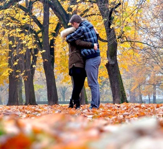 Mit Kuscheleinheiten gegen den November-Blues Mit Kuscheleinheiten gegen den November-Blues