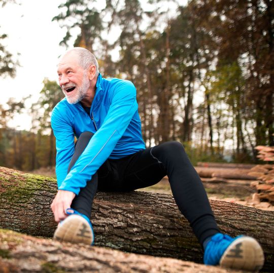 „Nimmt die Funktion der Muskelstammzellen ab, verschlechtert sich die Regenerationsfähigkeit des gesamten Muskels – dies kann im Alter zur Verminderung der Muskelkraft nach einer Verletzung beitragen“, erklärt Dr. Julia von Maltzahn vom FLI „Nimmt die Funktion der Muskelstammzellen ab, verschlechtert sich die Regenerationsfähigkeit des gesamten Muskels – dies kann im Alter zur Verminderung der Muskelkraft nach einer Verletzung beitragen“, erklärt Dr. Julia von Maltzahn vom FLI