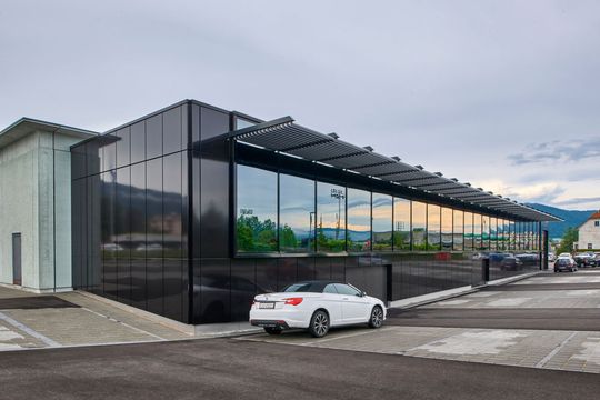10 Mio. CHF hat der E²MS- Dienstleister und ODM-Anbieter Turck Duotec in die Verdopplung seiner Produktionskapazitäten am Standort Delémont, Schweiz, investiert. 10 Mio. CHF hat der E²MS- Dienstleister und ODM-Anbieter Turck Duotec in die Verdopplung seiner Produktionskapazitäten am Standort Delémont, Schweiz, investiert.