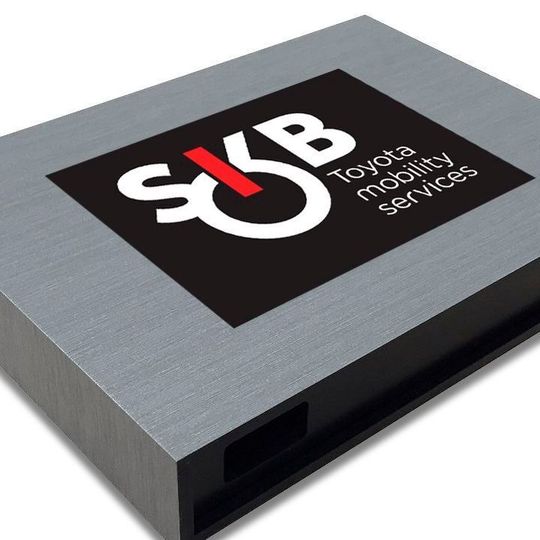 Die Smart Key Box von Toyota