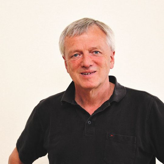 Stefan Rose-John, Exzellenzcluster Entzündungsforschung und Biochemisches Institut an der Christian-Albrechts-Universität zu Kiel Stefan Rose-John, Exzellenzcluster Entzündungsforschung und Biochemisches Institut an der Christian-Albrechts-Universität zu Kiel