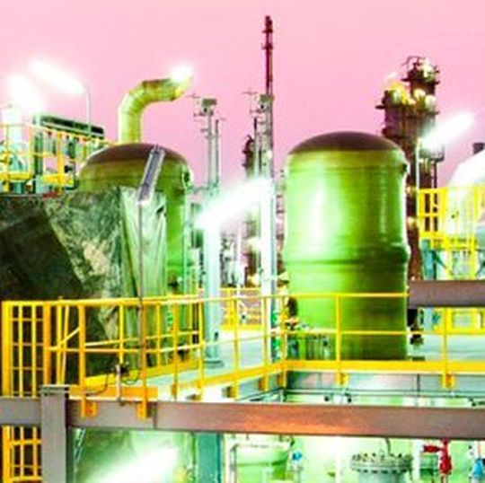 Vinythai sells plastic and chemical products to customers base spanning across Thailand and Asia. Vinythai sells plastic and chemical products to customers base spanning across Thailand and Asia.