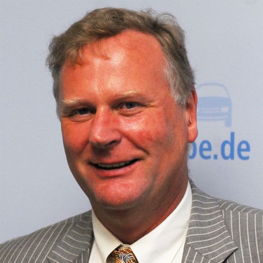 Mehr als elf Jahre war Rainer Schlorf als Präsident für das Kfz-Gewerbe Mecklenburg-Vorpommern aktiv, nun ist er zurückgetreten.