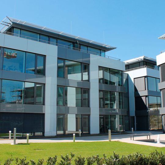 Das Softwareunternehmen Itac hat seinen Sitz in Montabaur und gehört seit Ende 2015 zur Dürr-Gruppe. Das Softwareunternehmen Itac hat seinen Sitz in Montabaur und gehört seit Ende 2015 zur Dürr-Gruppe.