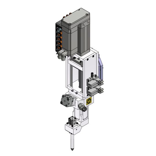 Die Tünkers Gruppe bietet mit dem Team der Tünkers-Nickel Dosiertechnik ab sofort kompakte 2K- und 1K-Dosierköpfe mit kurzen Ventilschaltzeiten im modularen und wartungsfreundlichen Aufbau. Die Tünkers Gruppe bietet mit dem Team der Tünkers-Nickel Dosiertechnik ab sofort kompakte 2K- und 1K-Dosierköpfe mit kurzen Ventilschaltzeiten im modularen und wartungsfreundlichen Aufbau.