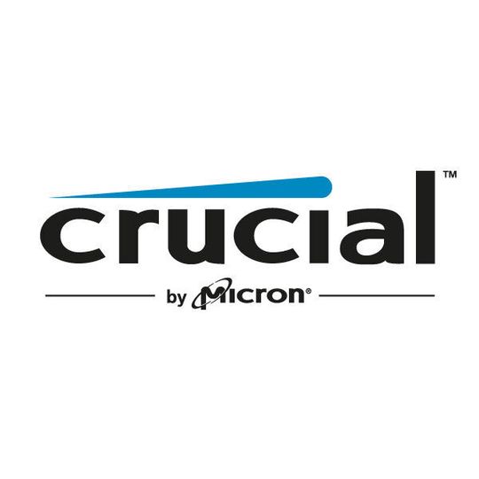 Die neuen DDR4 Server-DIMMs von Crucial erreichen Übertragungsgeschwindigkeiten von bis zu 2666 MT pro Sekunde. Die neuen DDR4 Server-DIMMs von Crucial erreichen Übertragungsgeschwindigkeiten von bis zu 2666 MT pro Sekunde.