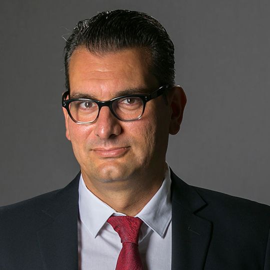 Guglielmo Guastella ist ab dem 1. Januar 2017 neuer Executive Vice President Sales bei Kiekert. Guglielmo Guastella ist ab dem 1. Januar 2017 neuer Executive Vice President Sales bei Kiekert.
