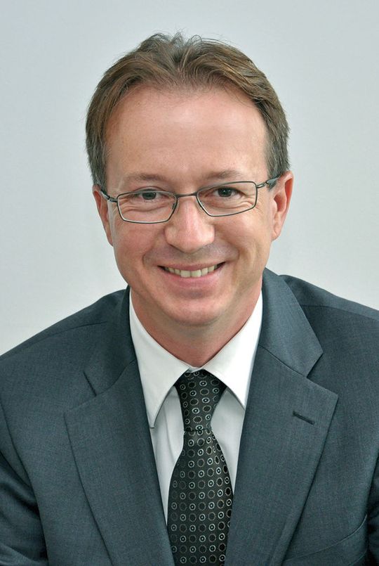Philippe Gumy, responsable de la communication au sein de la Chambre vaudoise du commerce et de l'industrie. Philippe Gumy, responsable de la communication au sein de la Chambre vaudoise du commerce et de l'industrie.